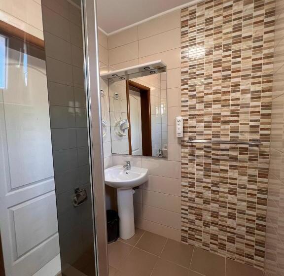 آپارتمان 1 خوابه, & Spa Villa Luxe