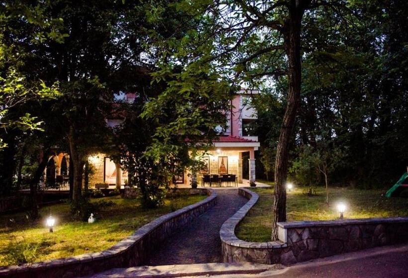 اتاق استاندارد, Villa Monako 2000