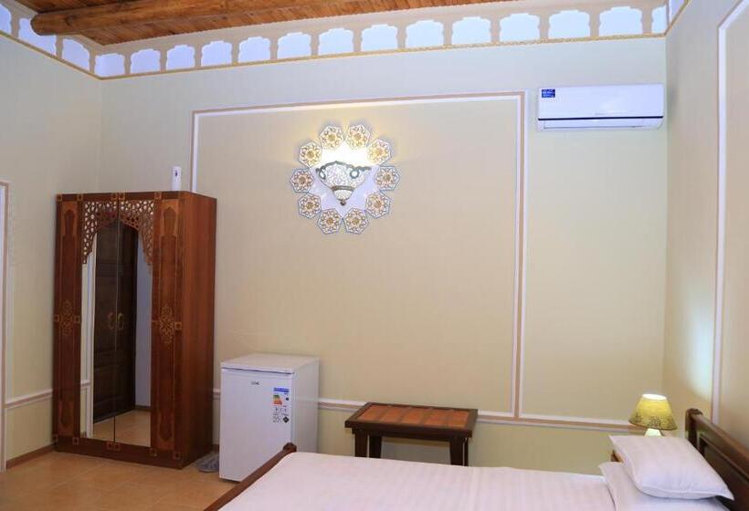 اتاق استاندارد, Grand Emir Residence