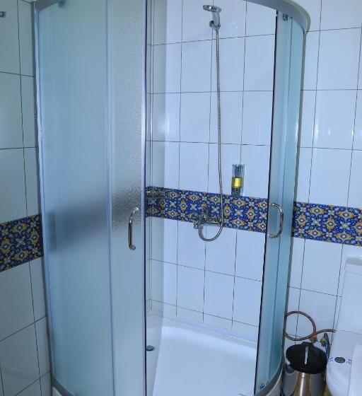 اتاق استاندارد, Grand Emir Residence