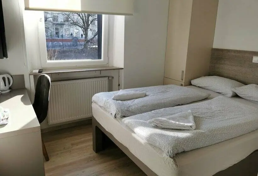 اتاق استاندارد, Rooms Ambrožič