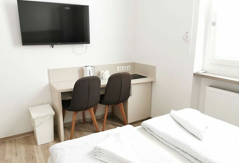 اتاق استاندارد سه نفره, Rooms Ambrožič
