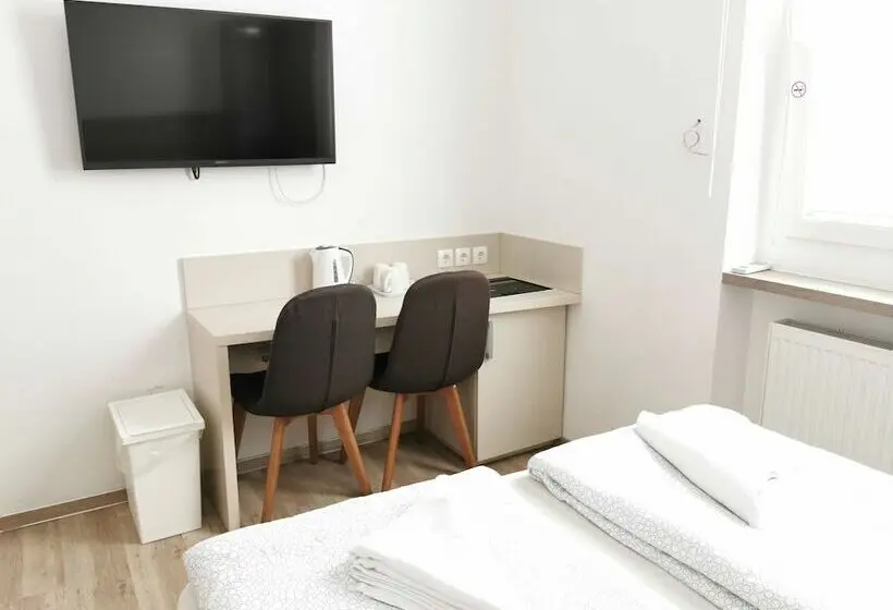 اتاق استاندارد سه نفره, Rooms Ambrožič