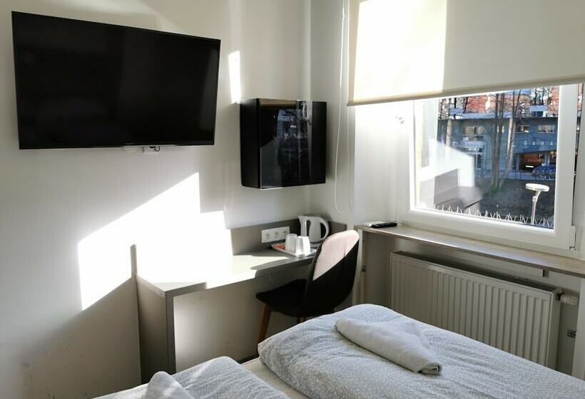 اتاق استاندارد, Rooms Ambrožič