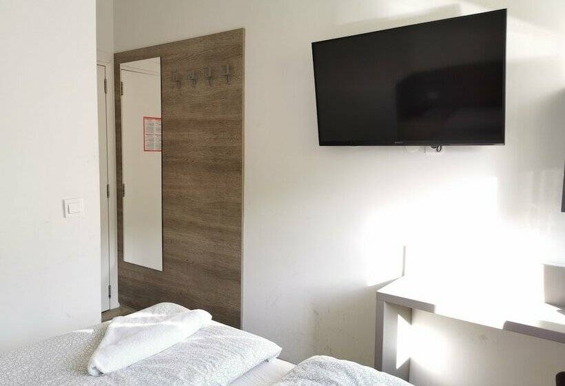 اتاق استاندارد, Rooms Ambrožič