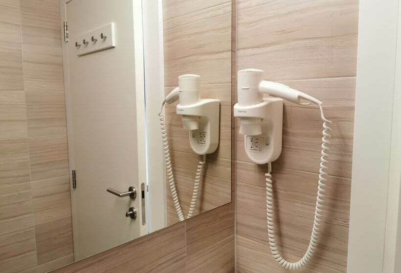 اتاق استاندارد, Rooms Ambrožič
