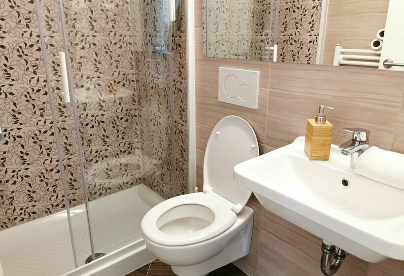 اتاق استاندارد, Rooms Ambrožič