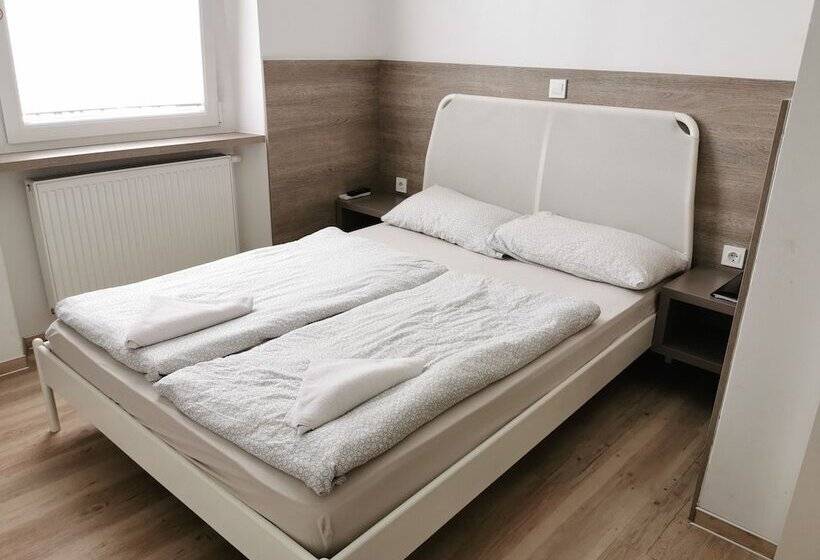 اتاق استاندارد, Rooms Ambrožič