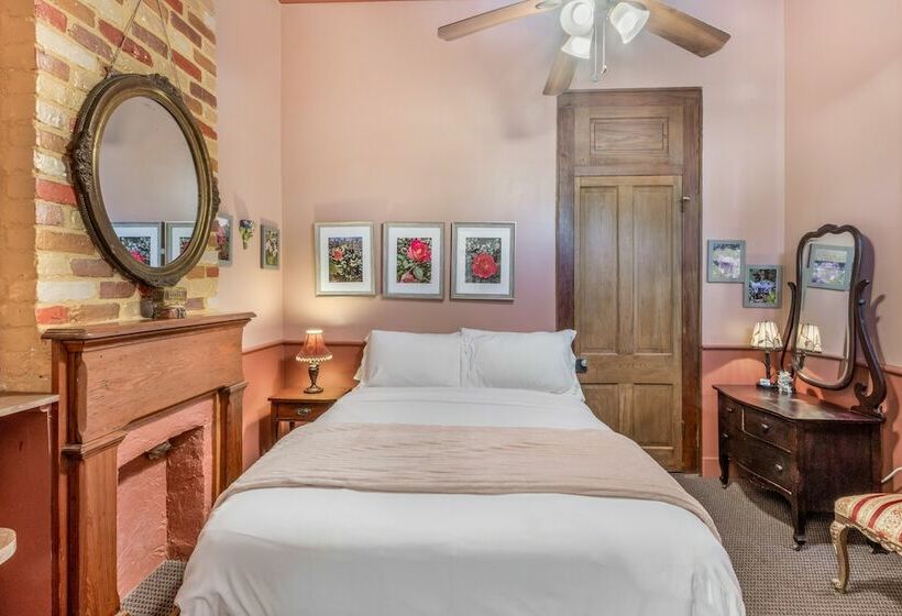 غرفة قياسية, Royal Barracks Guest House