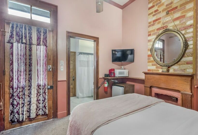 غرفة قياسية, Royal Barracks Guest House