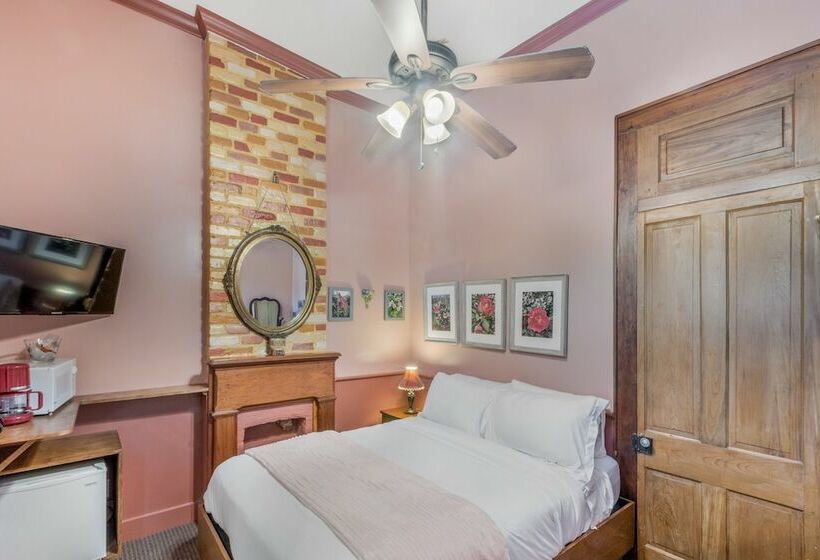 غرفة قياسية, Royal Barracks Guest House