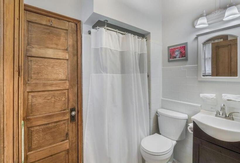 غرفة قياسية, Royal Barracks Guest House