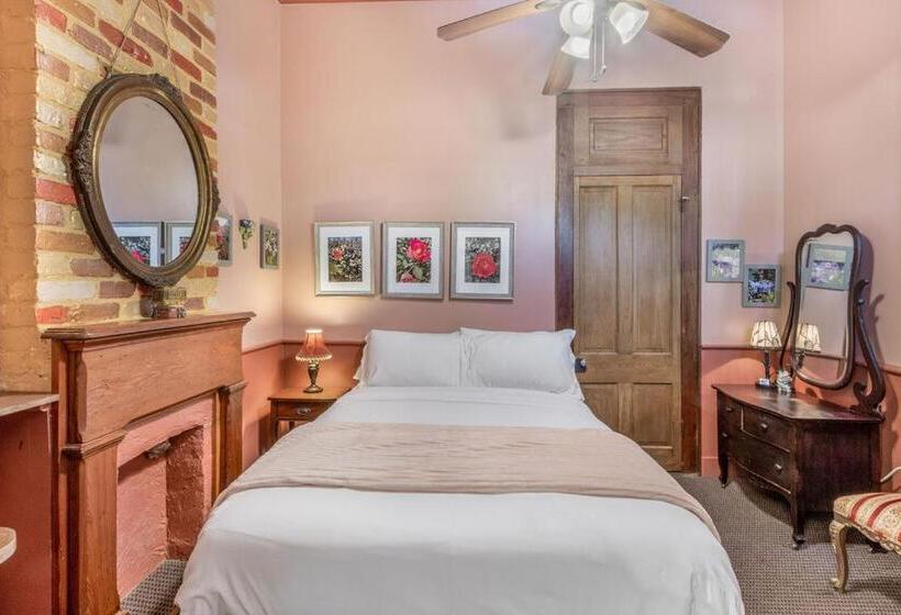 غرفة قياسية, Royal Barracks Guest House