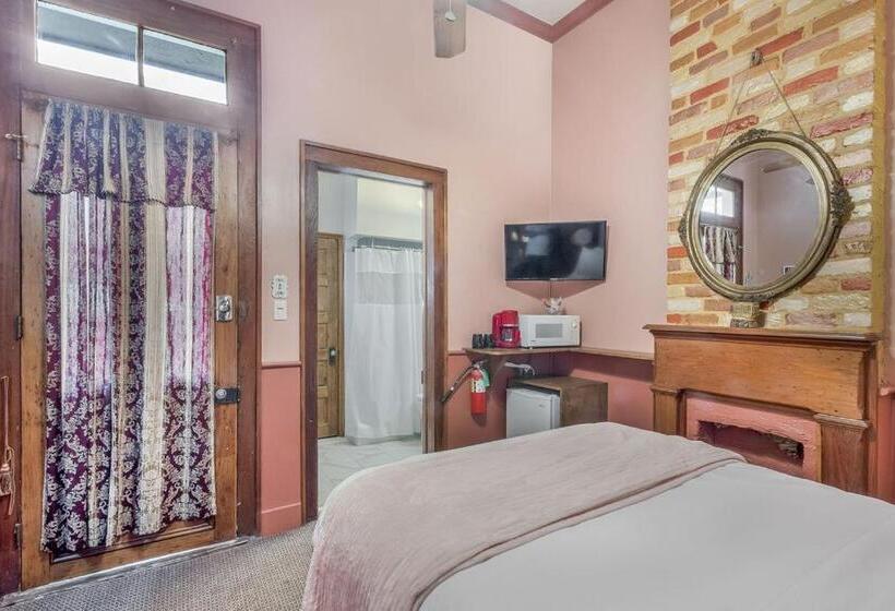 غرفة قياسية, Royal Barracks Guest House