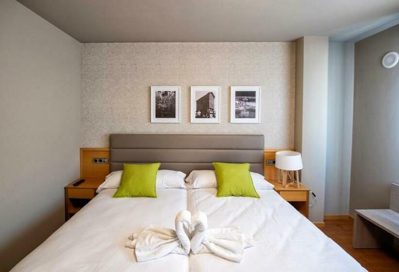 آپارتمان 3 خوابه, Apartamentos Vida Mar De Laxe