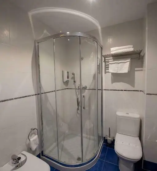 آپارتمان 1 خوابه, Apartamentos Vida Mar De Laxe