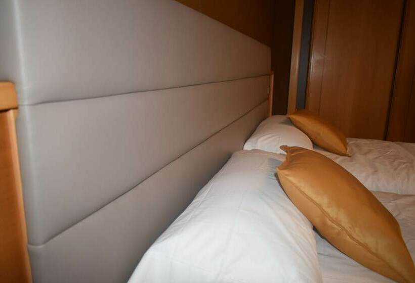 آپارتمان 1 خوابه, Apartamentos Vida Mar De Laxe