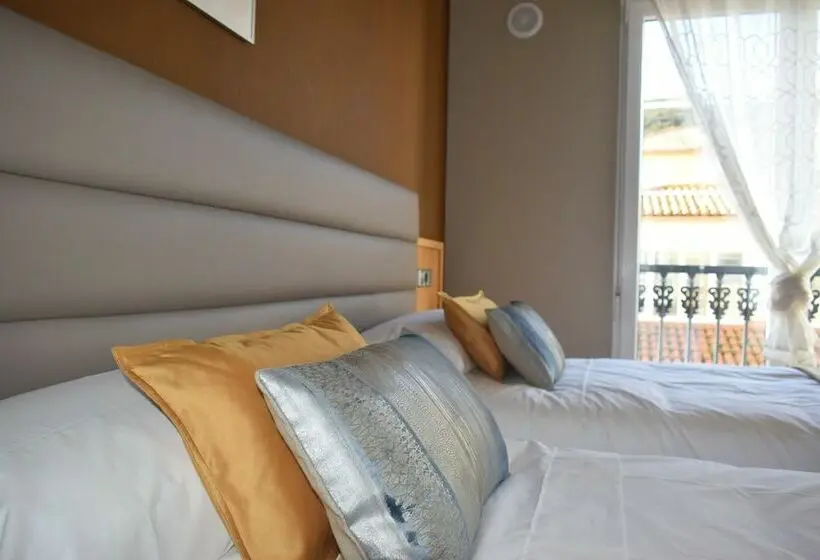 آپارتمان 2 خوابه, Apartamentos Vida Mar De Laxe