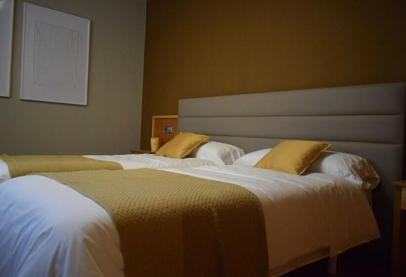 آپارتمان 1 خوابه, Apartamentos Vida Mar De Laxe