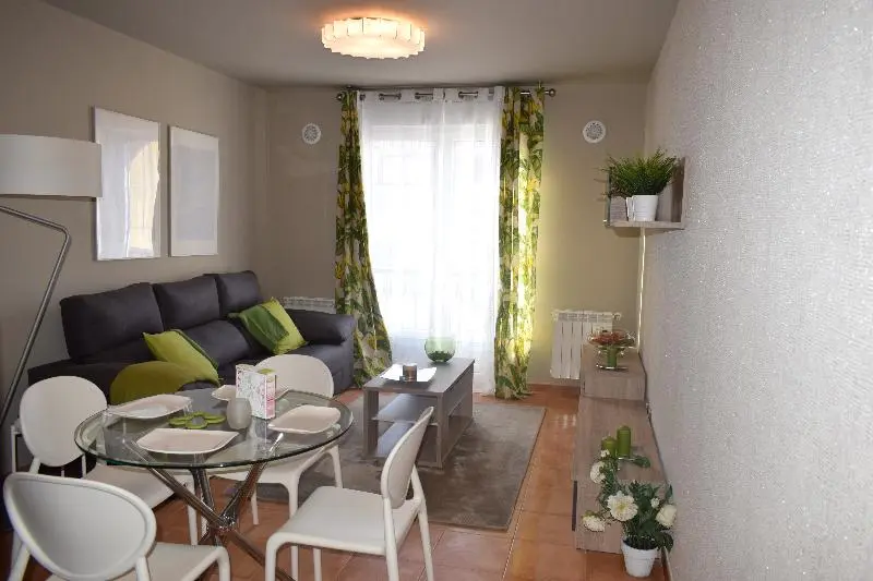 آپارتمان 2 خوابه, Apartamentos Vida Mar De Laxe