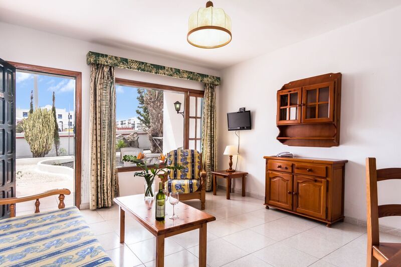 Апартаменты 3 Спальни, Apartamentos Vida Mar De Laxe