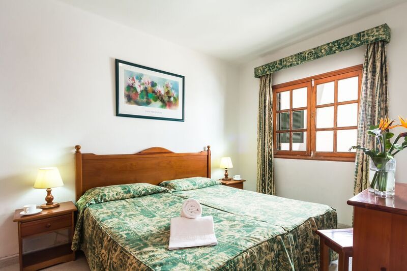 آپارتمان 3 خوابه, Apartamentos Vida Mar De Laxe