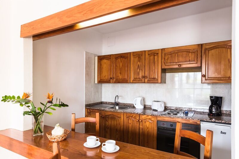 آپارتمان 3 خوابه, Apartamentos Vida Mar De Laxe