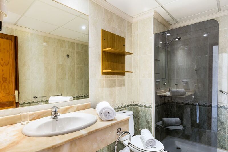 آپارتمان 3 خوابه, Apartamentos Vida Mar De Laxe