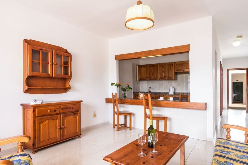 Апартаменты 3 Спальни, Apartamentos Vida Mar De Laxe