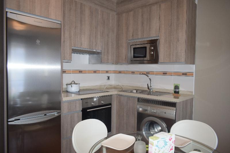 آپارتمان 1 خوابه, Apartamentos Vida Mar De Laxe
