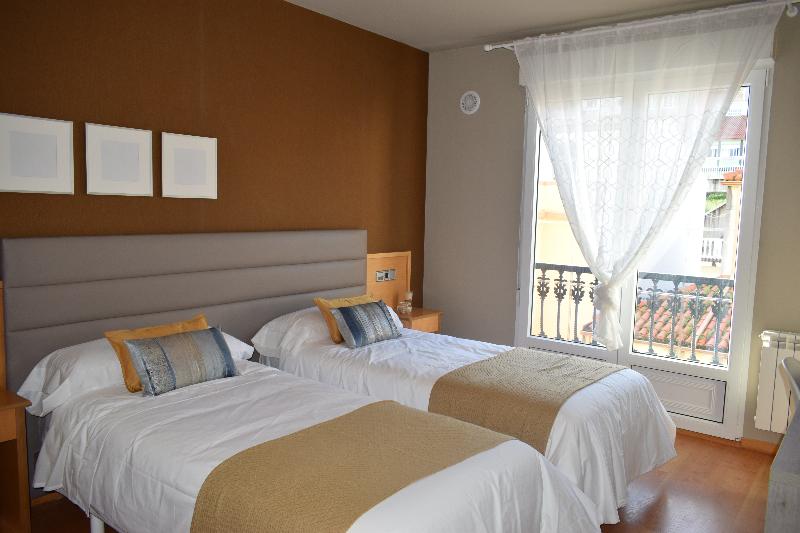 آپارتمان 1 خوابه, Apartamentos Vida Mar De Laxe