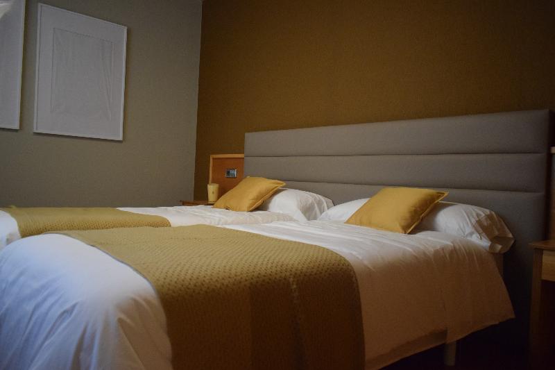 Апартаменты 1 Спальня, Apartamentos Vida Mar De Laxe
