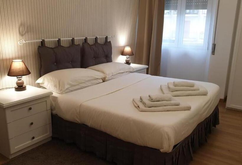 Standard room with outdoor bath, B&b Amaverona