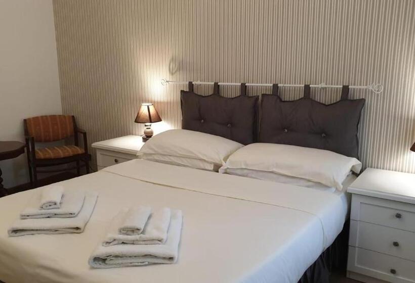 Standard room with outdoor bath, B&b Amaverona