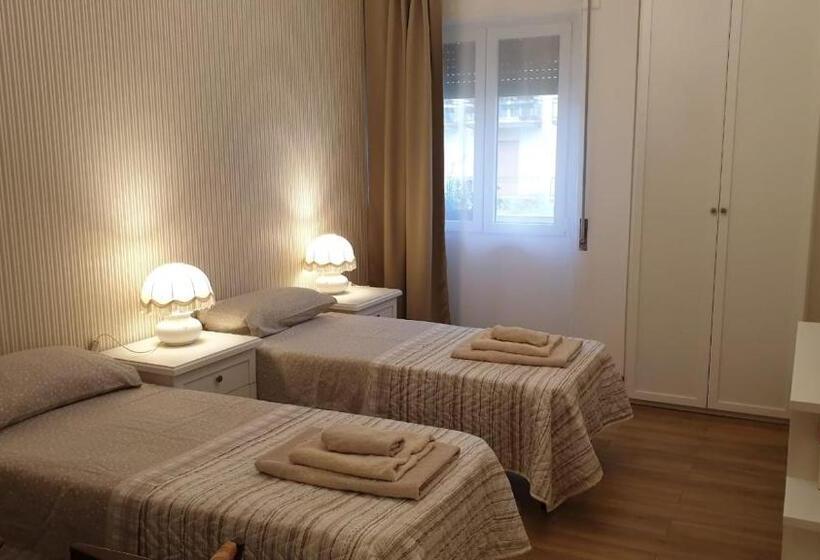 Standard room with outdoor bath, B&b Amaverona