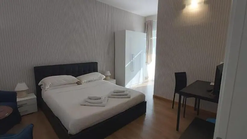 آپارتمان 1 خوابه, B&b Amaverona