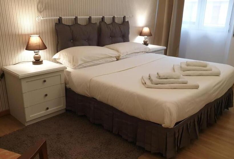 آپارتمان 1 خوابه, B&b Amaverona