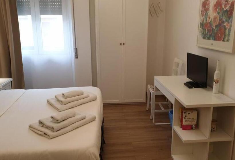 آپارتمان 1 خوابه, B&b Amaverona