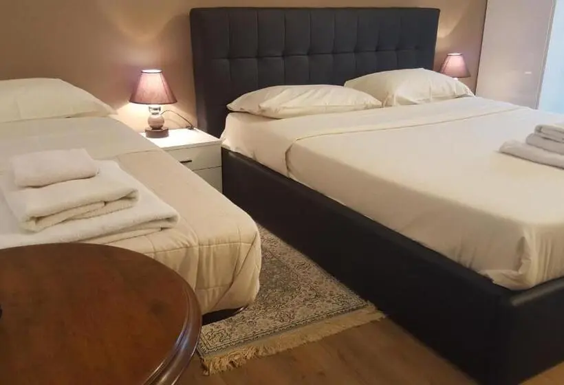 آپارتمان 1 خوابه, B&b Amaverona