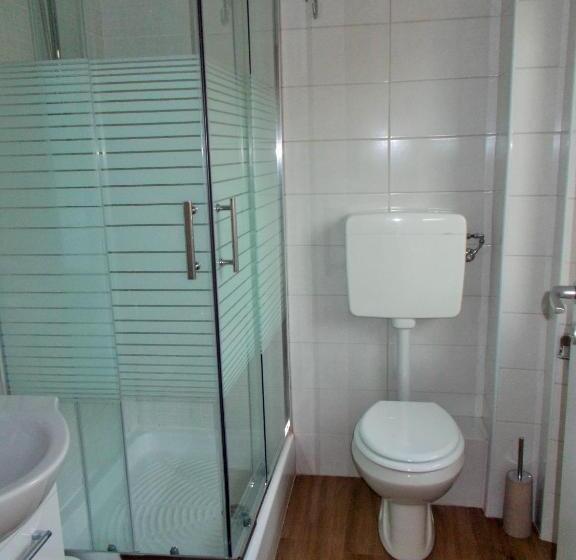 آپارتمان 1 خوابه, B&b Amaverona