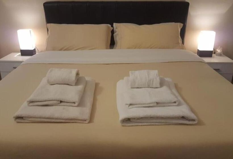 آپارتمان 1 خوابه, B&b Amaverona