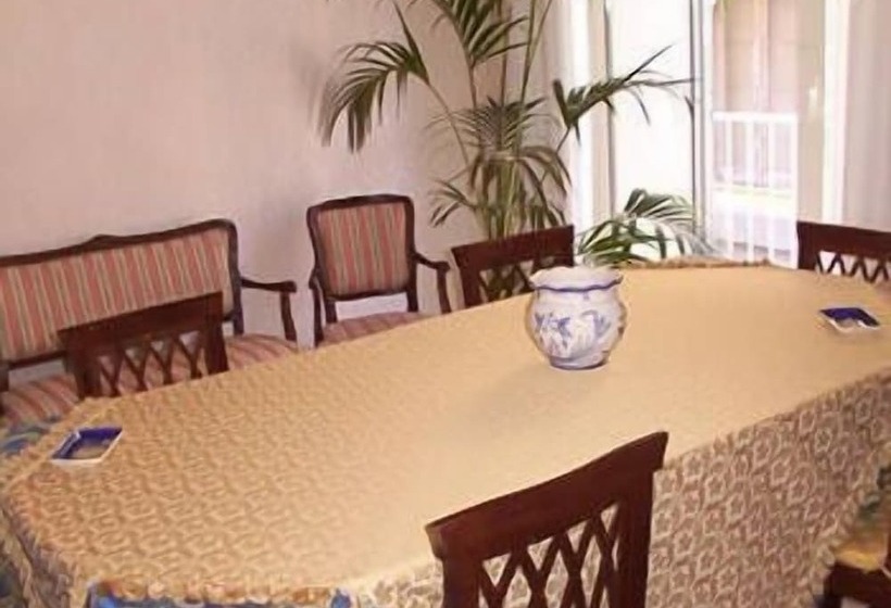 اتاق استاندارد, Bed & Breakfast Toledo
