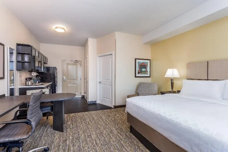 スタンダードルーム, Candlewood Suites Bethlehem South, An Ihg