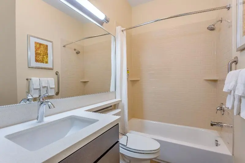 スタンダードルーム, Candlewood Suites Bethlehem South, An Ihg