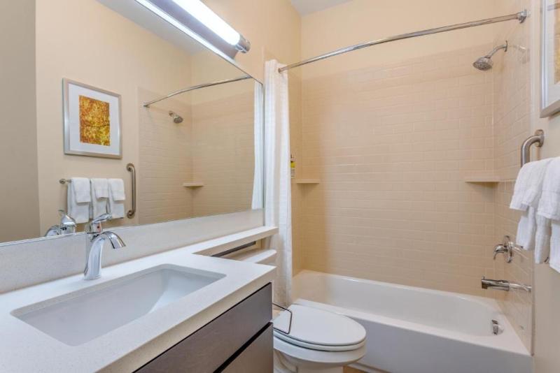 套房, Candlewood Suites Bethlehem South, An Ihg