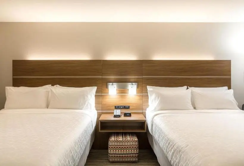 スタンダードルーム, Holiday Inn Express & Suites Greenville S   Piedmont, An Ihg