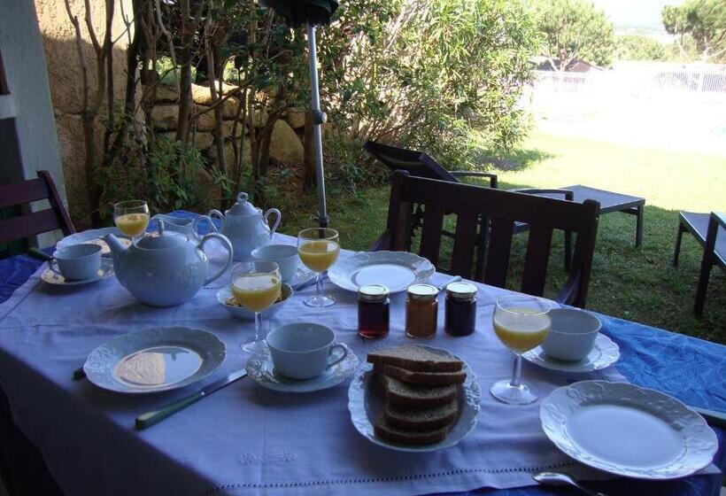 ویلای 1 خوابه, Résidence Le Village Marin