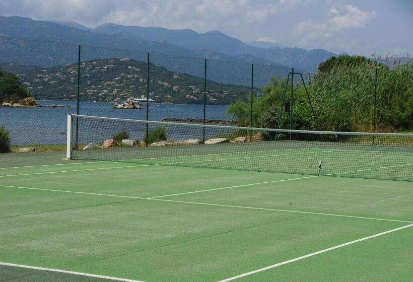 ویلای 2 خوابه, Résidence Le Village Marin