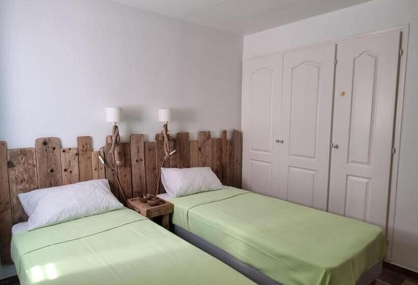 آپارتمان سوپریور 2 خوابه, Résidence Le Village Marin