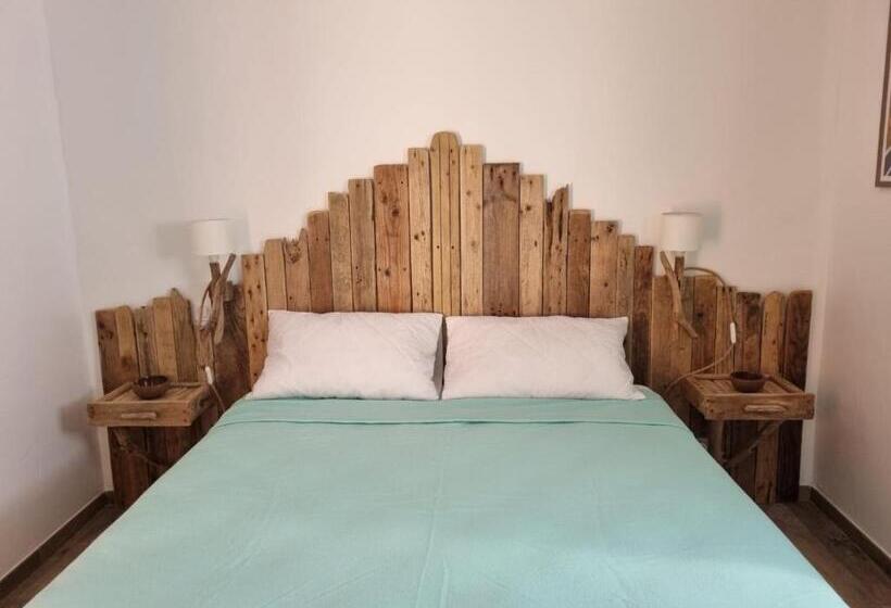 آپارتمان سوپریور 2 خوابه, Résidence Le Village Marin